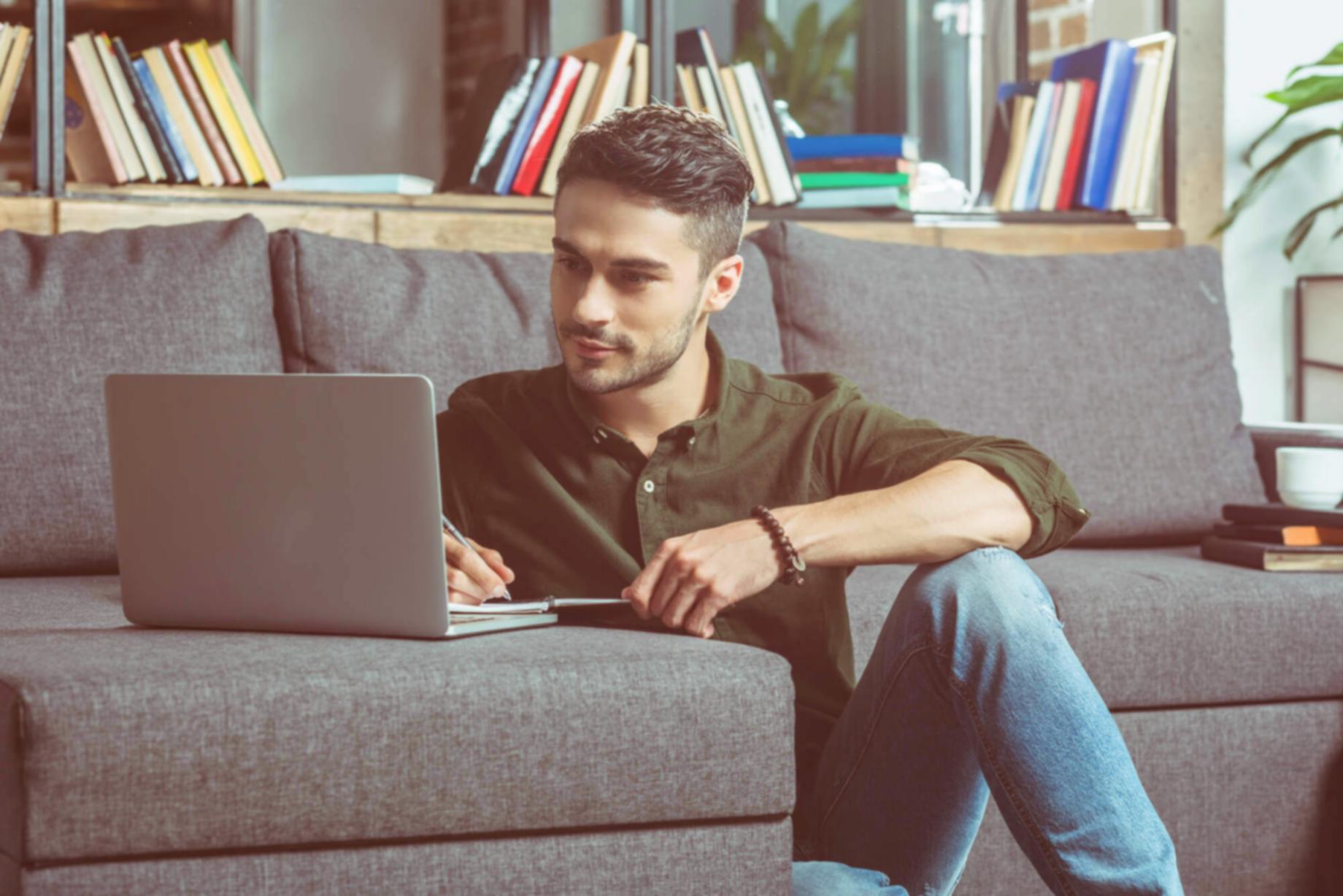 Environnement collaboratif de travail stratégique