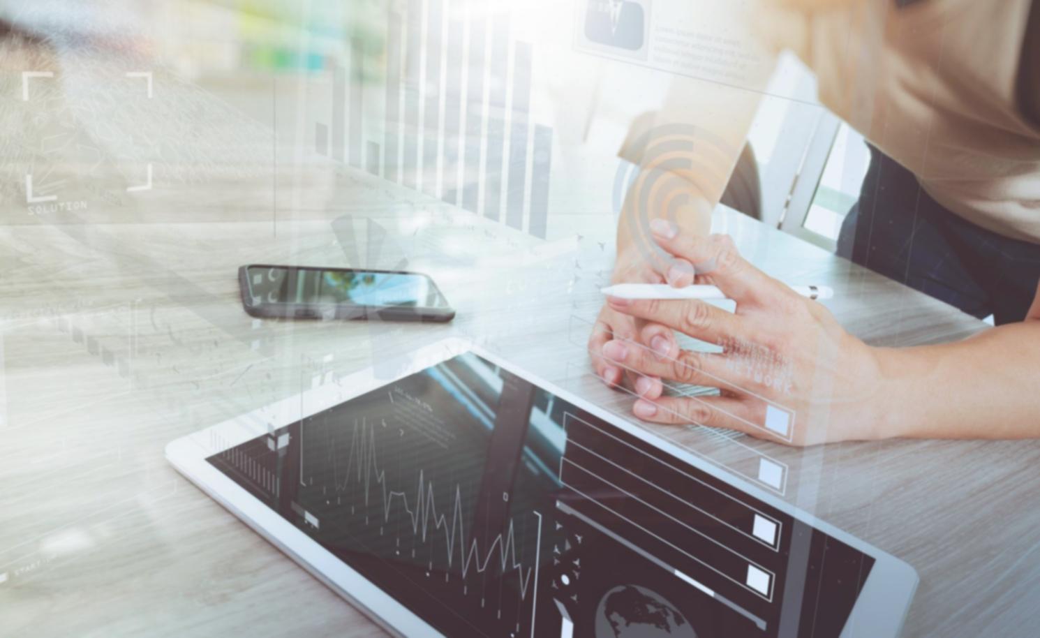 Atelier collaboratif sur l'optimisation de contenu web et stratégie de mots-clés