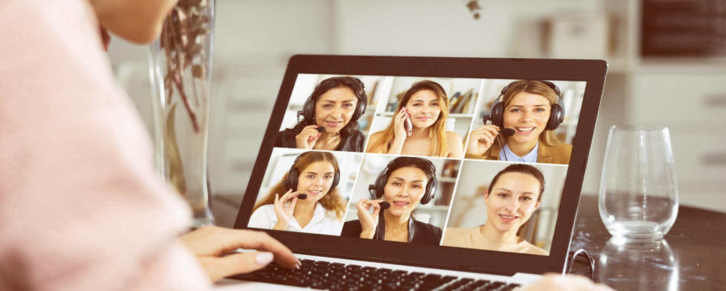 Environnement collaboratif de formation professionnelle