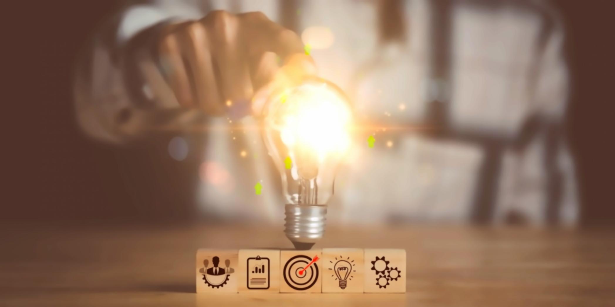 Environnement de travail avec analyse de données SEO et recherche de mots-clés