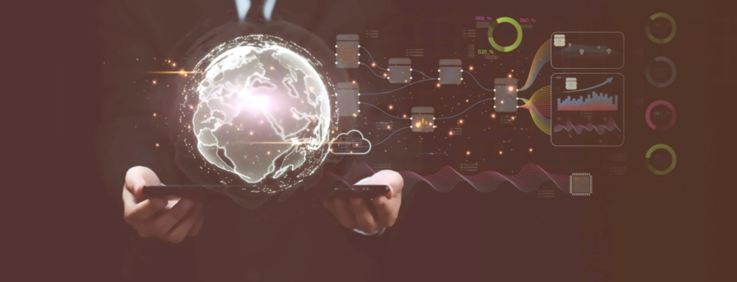 Collaboration internationale Pyralorivexi